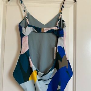 Fella designer one piece